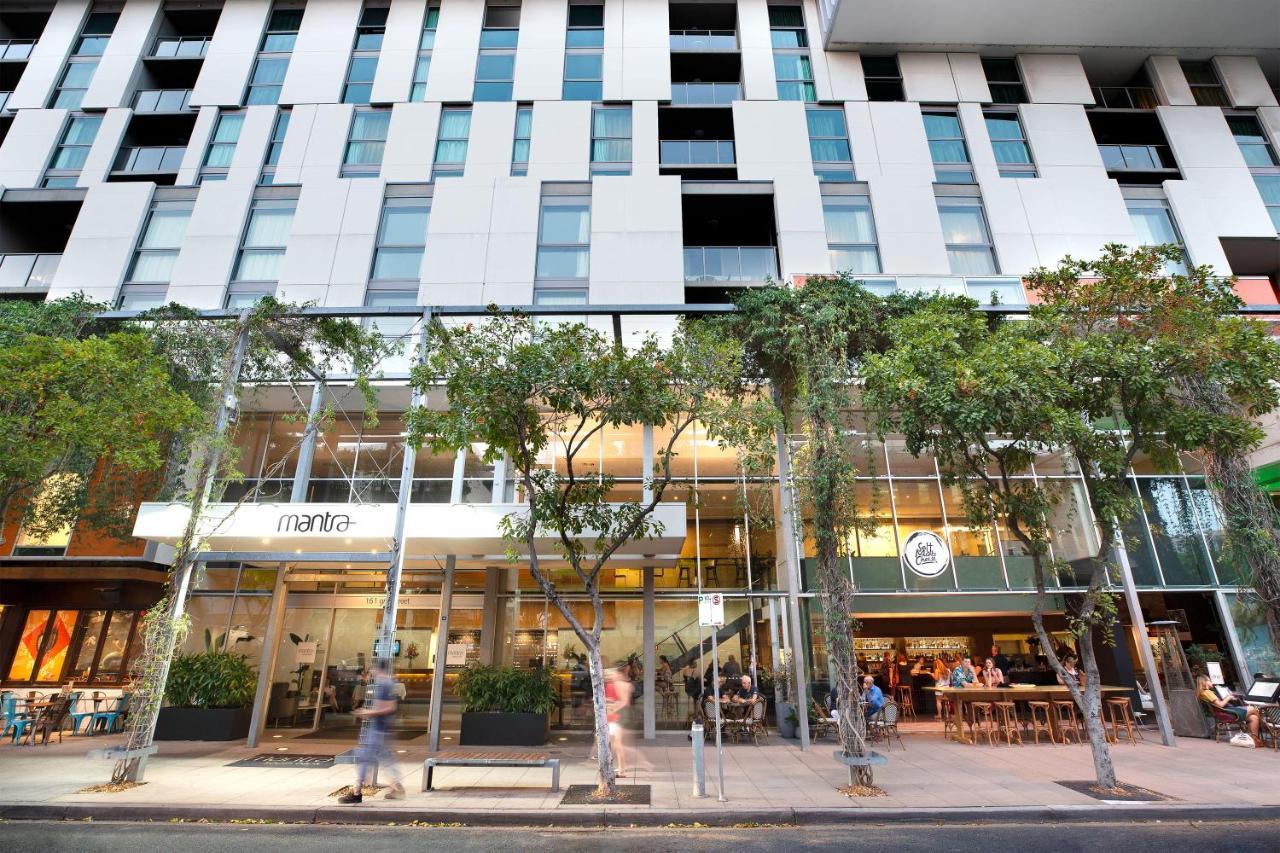 Mantra South Bank Brisbane Hotel Exterior photo